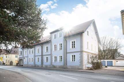 Haus Freising Am Vogelherd - 27 Zimmer, 970 m&sup2;, 2.990.000&euro; | Angebot:27673123