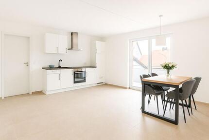 Wohnung Penthouse NEUBAU zu vermieten 124 qm in Schierling Rgbg zimmer