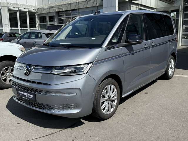 T7 Multivan