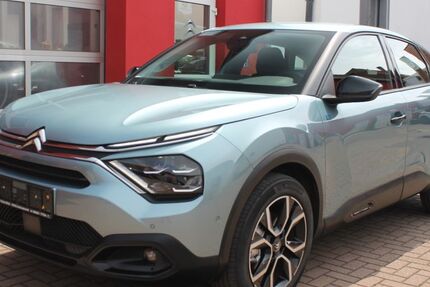 Citroen C4 19.490 km 15.790 &euro; Großrudestedt 99195