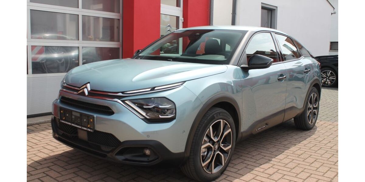 Citroen C4 19.490 km 15.790 &euro; Großrudestedt 99195