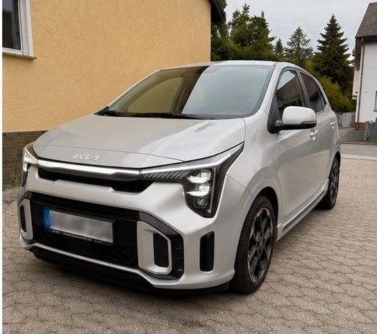 Kia Picanto 13.000 km 18.999 &euro; Plaidt 56637