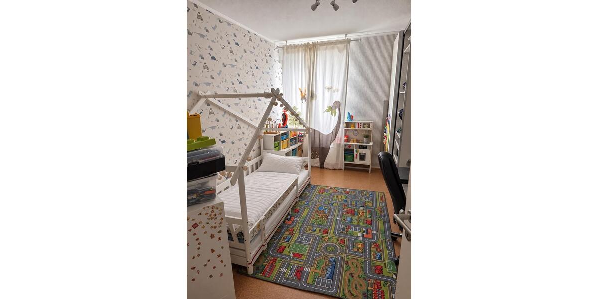 Erdgeschoßwohnung Germersheim - 3 Zimmer, 84 m&sup2;, 249.000&euro; | Angebot:27442433