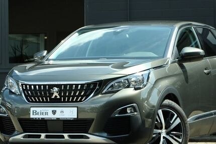 Peugeot 3008 77.267 km 18.380 € Karlsruhe 76131