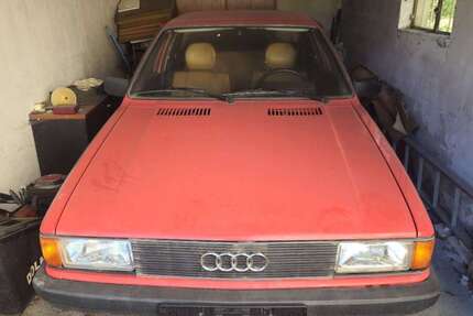 Audi 80 148.000 km 4.000 &euro; Altenmünster 86450