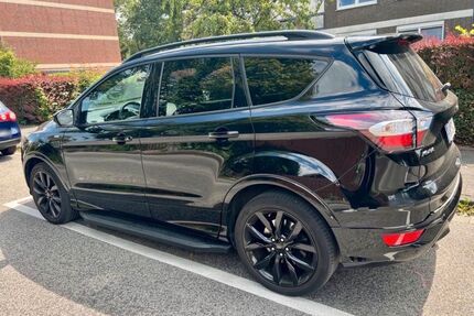Ford Kuga 190.000 km 11.000 &euro; Kempen 47906