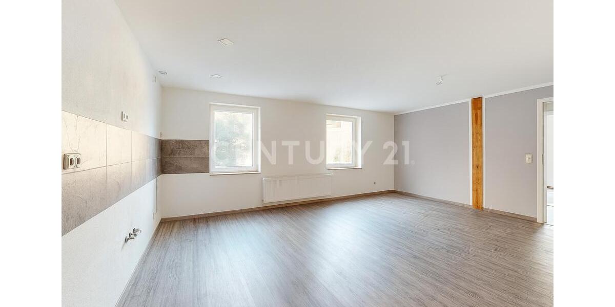 Maisonettenwohnung Köthen (Anhalt) - 5 Zimmer, 114 m&sup2;, 800&euro; | Angebot:25918002