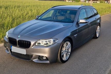 BMW 535 160.000 km 22.000 &euro; Vlotho 32602
