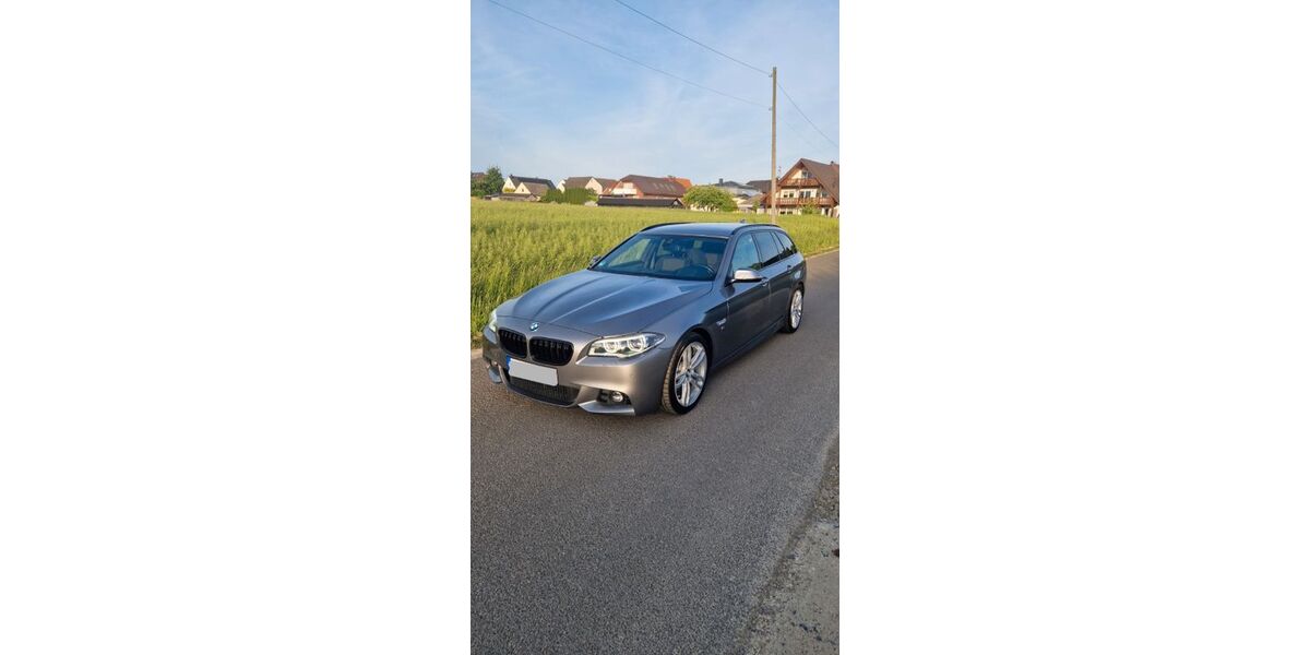 BMW 535 160.000 km 22.000 &euro; Vlotho 32602