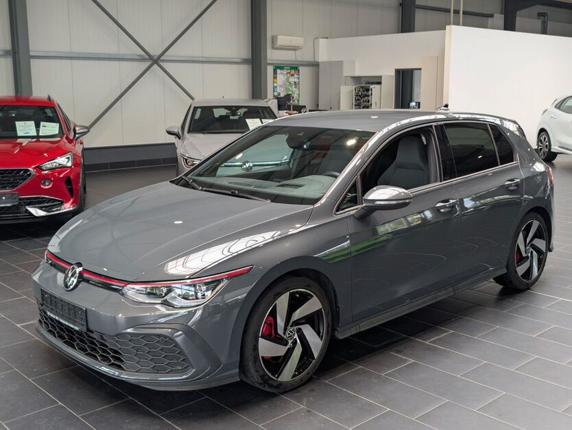 VW Golf 49.000 km 27.900 € Weinheim 69469