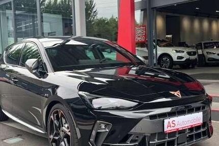 Cupra Leon 7.500 km 43.990 € Essen 45326