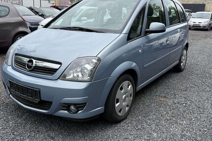 Opel Meriva 136.000 km 2.299 &euro; Wiesbaden 65197