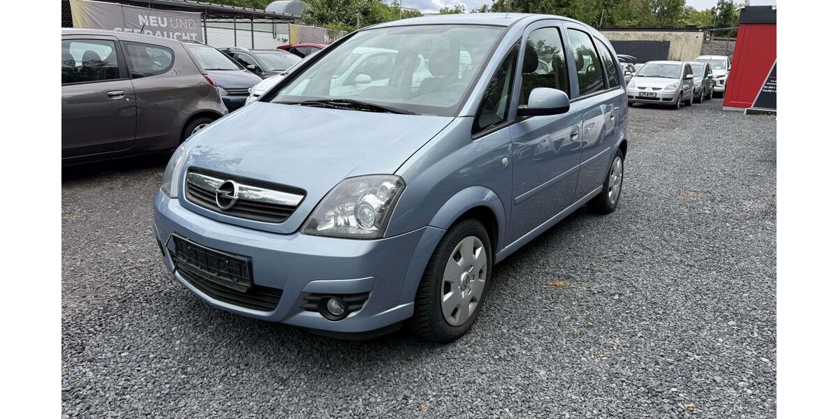 Opel Meriva 136.000 km 2.299 &euro; Wiesbaden 65197
