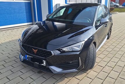 Cupra Leon 34.016 km 25.650 &euro; Rimbach 64668