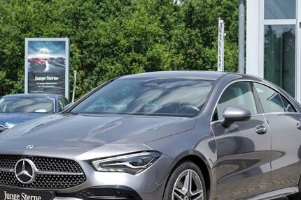 Mercedes-Benz CLA 180 22.220 km 33.555 &euro; Wendelstein 90530