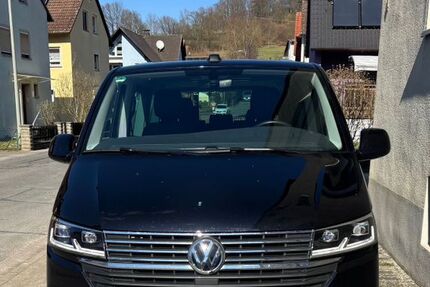 VW T6 Multivan 66.000 km 45.000 &euro; Litzendorf 96123