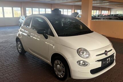 Fiat 500 42.100 km 11.900 &euro; Regensburg 93057