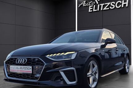 Audi A4 72.500 km 28.290 &euro; Kamenz 01917