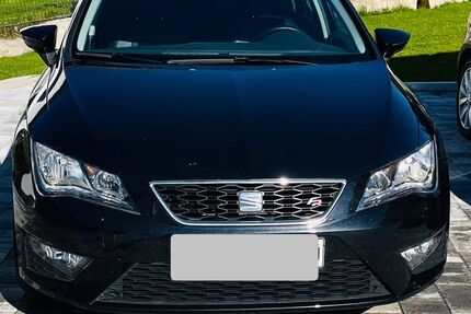 Seat Leon 88.233 km 9.940 &euro; Hauzenberg 94051