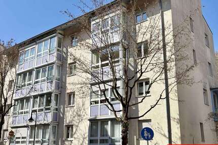 Wohnung Geislingen - 2 Zimmer, 46 m&sup2;, 120.000&euro; | Angebot:26218946