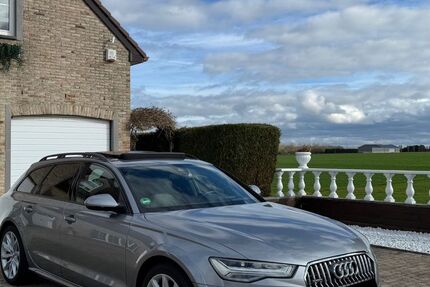 Audi A6 102.561 km 21.400 &euro; Alsdorf 52477