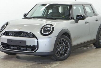 Mini Cooper C 3.500 km 25.399 &euro; Michelfeld 74545