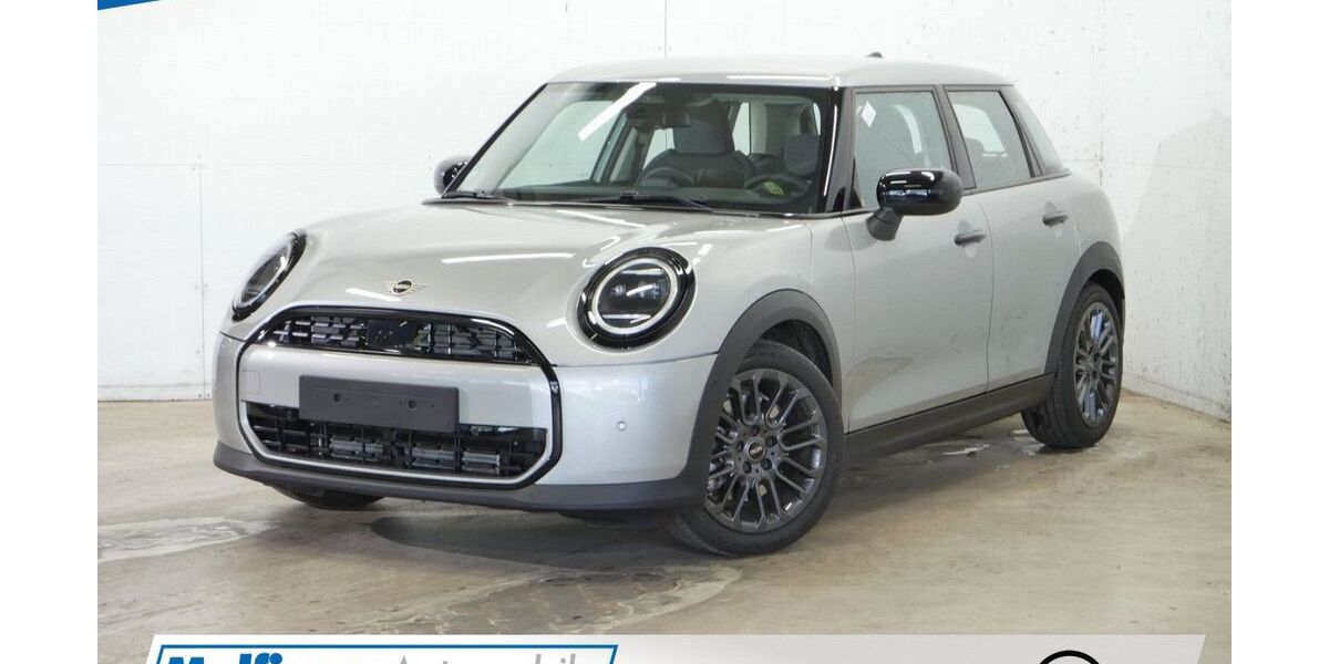 Mini Cooper C 3.500 km 25.399 &euro; Michelfeld 74545