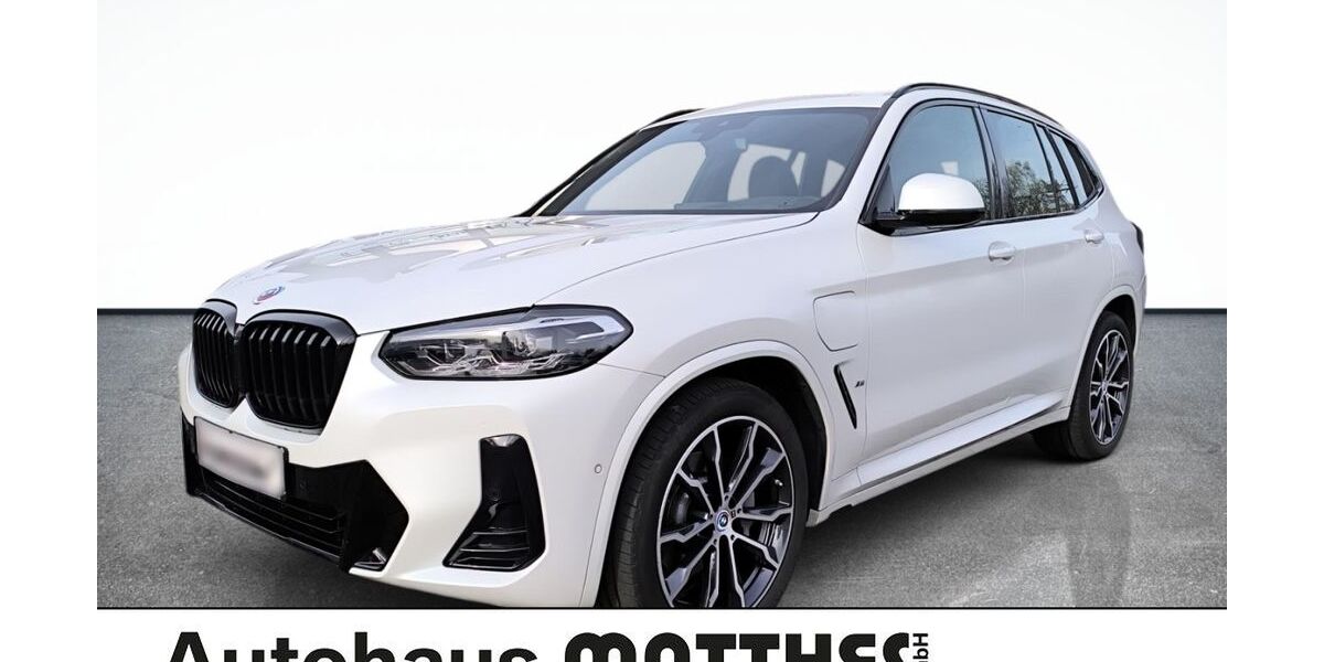 BMW X3 54.350 km 41.950 &euro; Suhl 98527