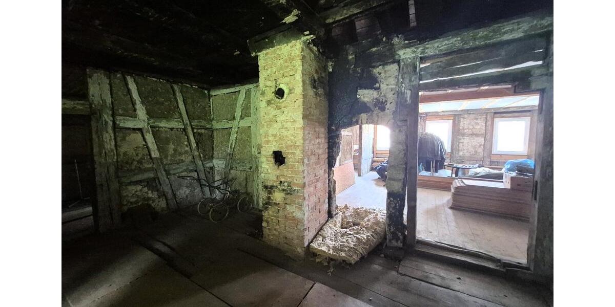 Einfamilienhaus Eisfeld - 99.000&euro; | Angebot:27077348