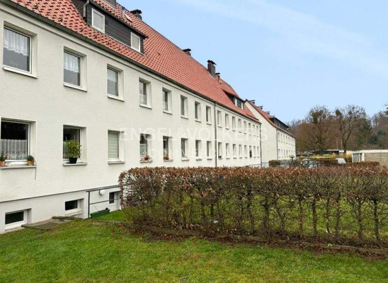 Etagenwohnung Herzberg am Harz Herzberg - 8.500.000&euro; | Angebot:25772376