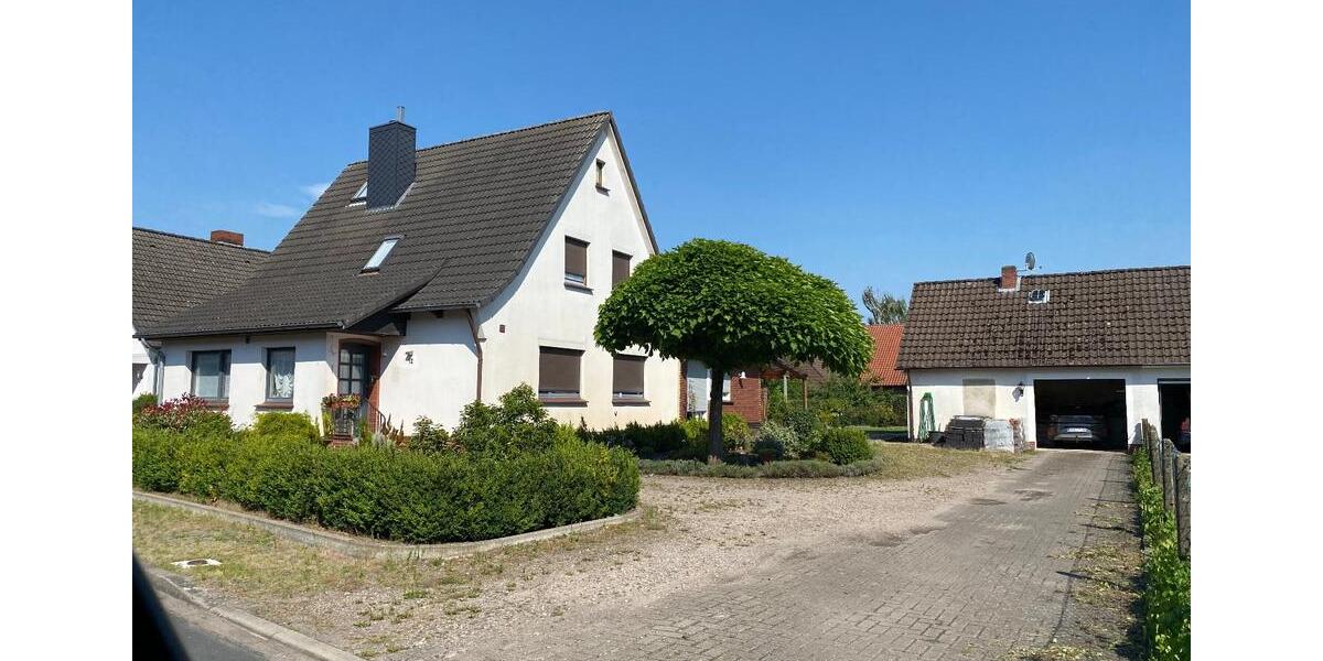 Einfamilienhaus Zeven - 345.000&euro; | Angebot:25309126