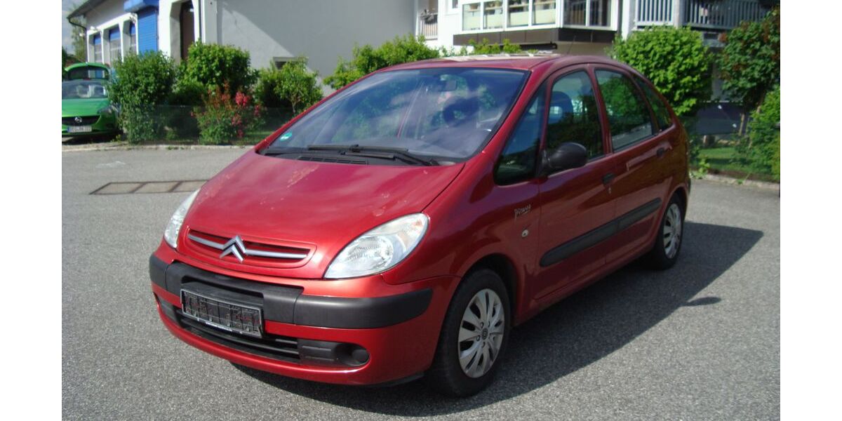 Citroen Xsara 160.000 km 950 &euro; Ruhmannsfelden 94239