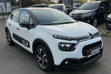 Citroen C3 68.000 km 11.999 € Hannover 30179