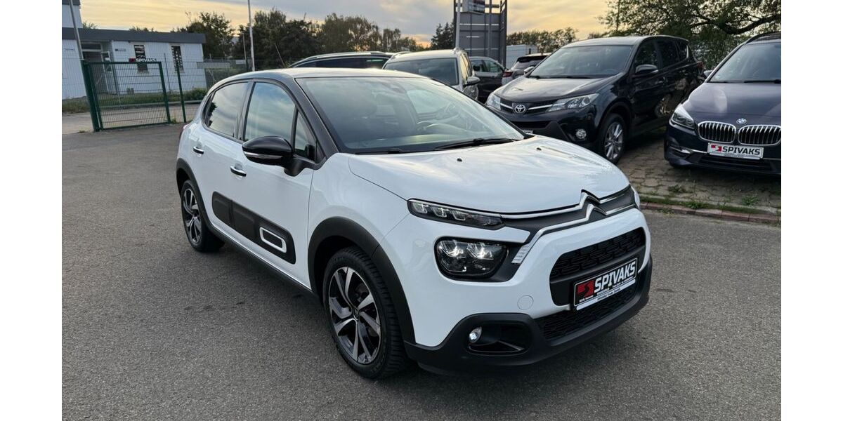 Citroen C3 68.000 km 11.999 &euro; Hannover 30179