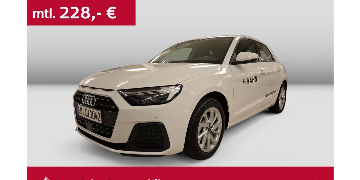 Audi A1 2.500 km 27.480 &euro; Ludwigsburg 71636
