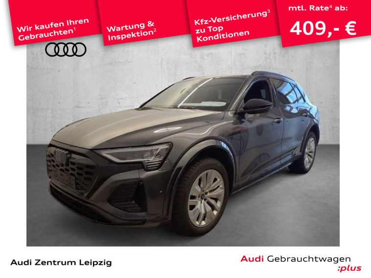 Audi SQ8 e-tron 31.246 km 65.550 &euro; Leipzig 04129