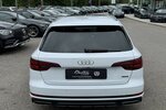Audi A4 AVANT 40TDI QUATTRO SPORT/PANO/DAB/LED/1.HAND 65.890 km 25.900 &euro; Villingen-Schwenningen 78054