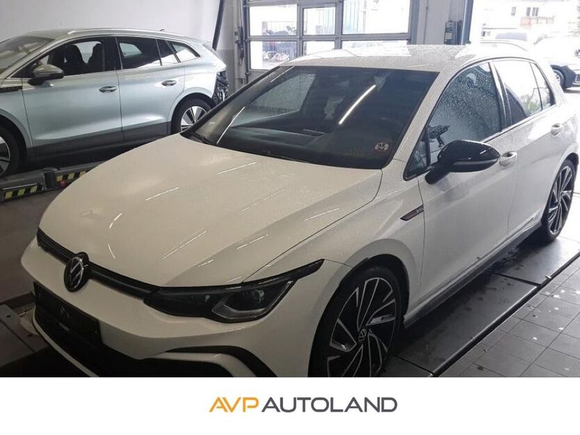 VW Golf 43.458 km 26.400 € Burghausen 84489