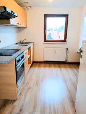 Etagenwohnung Duderstadt - 3 Zimmer, 60 m&sup2;, 450&euro; | Angebot:26367163