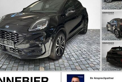 Ford Puma 11.787 km 19.975 &euro; Berlin 12681
