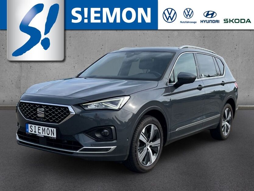 Seat Tarraco 68.391 km 30.930 € Lengerich 49525
