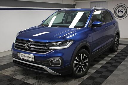 VW T-Cross 45.500 km 16.990 &euro; Uhingen 73066