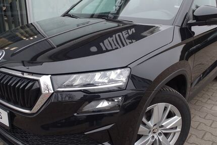 Skoda Karoq 63.110 km 27.490 &euro; Nauen 14641