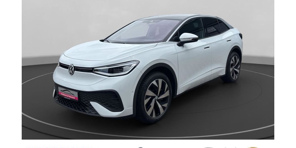 VW ID.5 6.909 km 45.990 &euro; Bad Kreuznach 55543