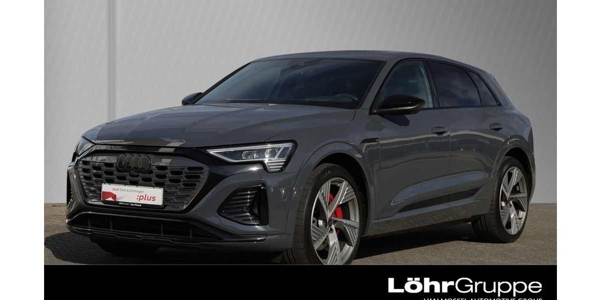 Audi Q8 36.100 km 44.980 &euro; Trier 54292
