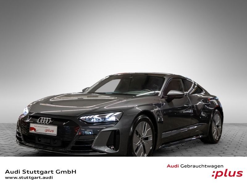 Audi e-tron GT 21.895 km 55.860 € Stuttgart 70563