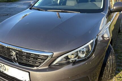 Peugeot 308 60.481 km 10.500 &euro; Brannenburg 83098