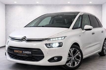 Citroen C4 Picasso 93.469 km 10.990 &euro; Bensheim 64625