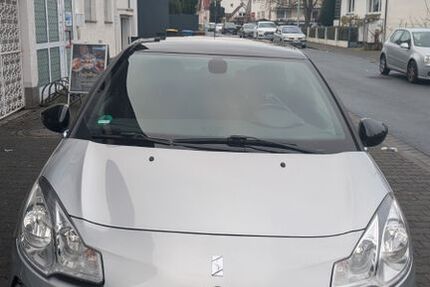 Citroen DS3 67.526 km 5.200 € Rüsselsheim 65428