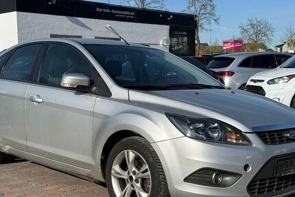 Ford Focus 190.000 km 1.950 &euro; Fuhrberg 30938